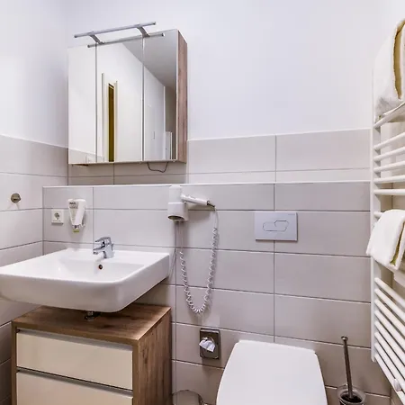 Lagovida Leuchtturm Am Stoermthaler *