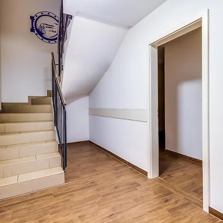 Lagovida Leuchtturm Am Stoermthaler Appartement *