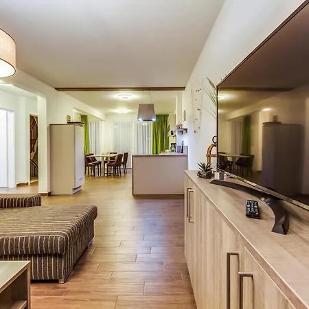 Lagovida Leuchtturm Am Stoermthaler Appartement Grosspoesna