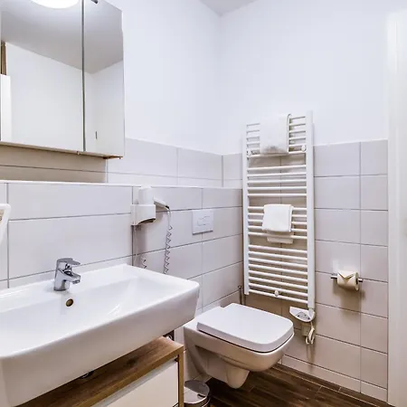 Appartement Lagovida Leuchtturm Am Stoermthaler Grosspoesna