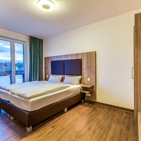 Appartement Lagovida Leuchtturm Am Stoermthaler *