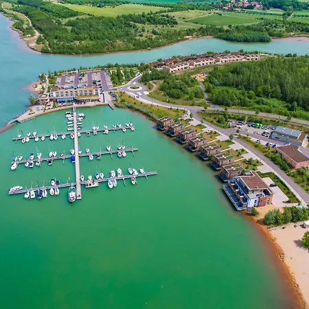 Lagovida Leuchtturm Am Stoermthaler * Grosspoesna