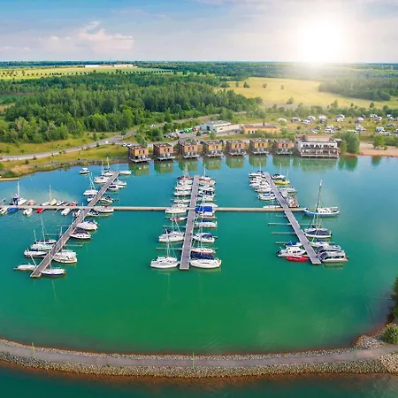 Lagovida Leuchtturm Am Stoermthaler Appartement *