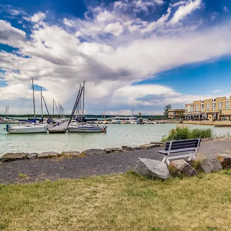 Lagovida Leuchtturm Am Stoermthaler Appartement Grosspoesna