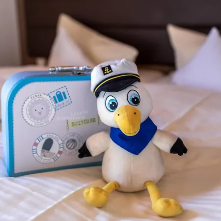 Appartement Lagovida Leuchtturm Am Stoermthaler