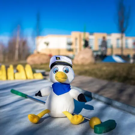 Lagovida Leuchtturm Am Stoermthaler Appartement Grosspoesna