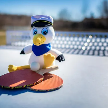 Lagovida Leuchtturm Am Stoermthaler *