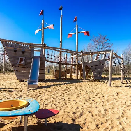 Lagovida Leuchtturm Am Stoermthaler *