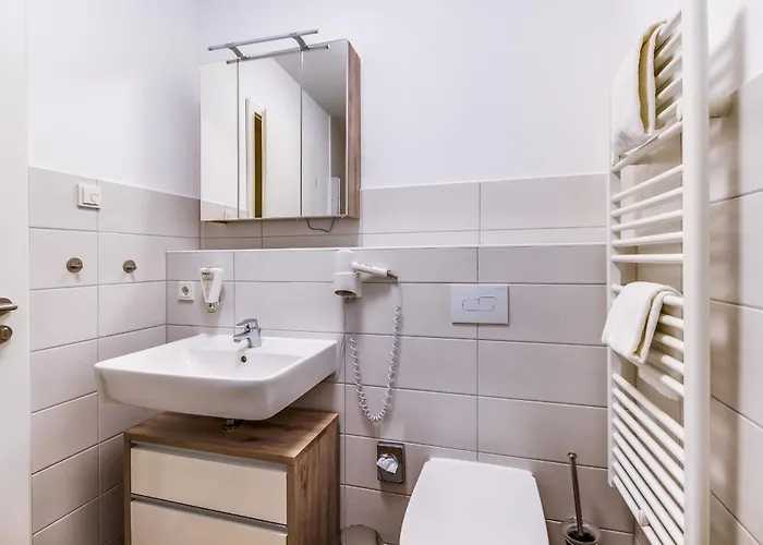 Lagovida Leuchtturm Am Stoermthaler *