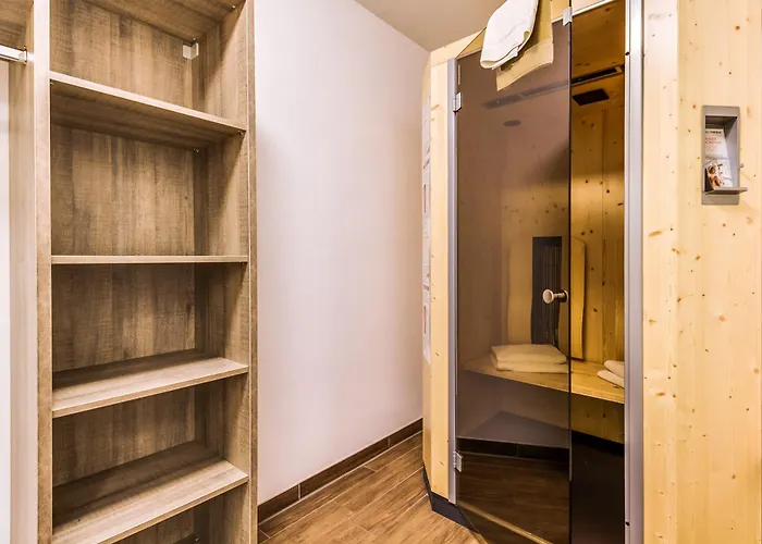 Lagovida Leuchtturm Am Stoermthaler *