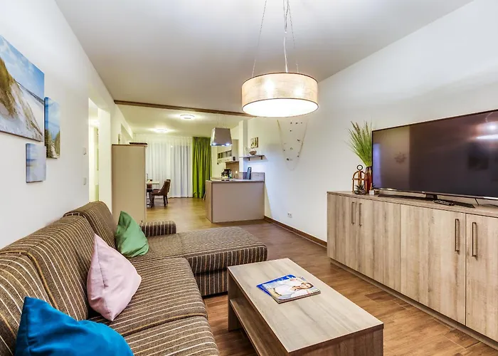 Lagovida Leuchtturm Am Stoermthaler *