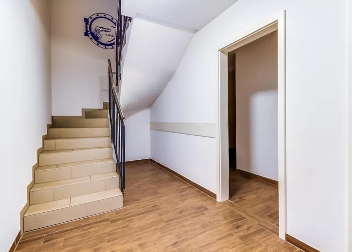 Lagovida Leuchtturm Am Stoermthaler Daire *