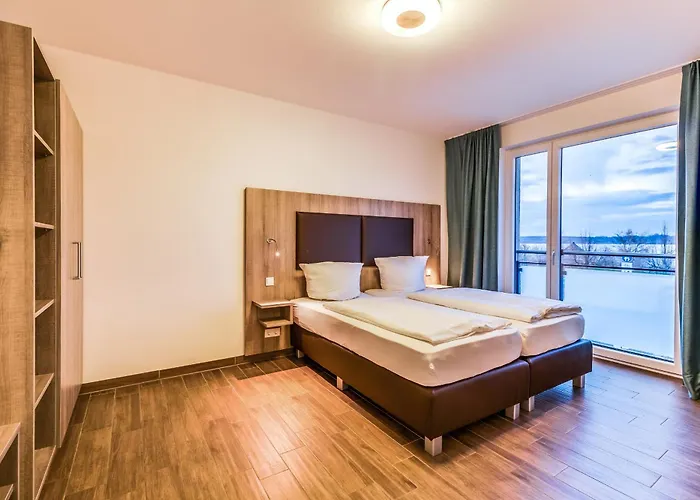 Lagovida Leuchtturm Am Stoermthaler Daire