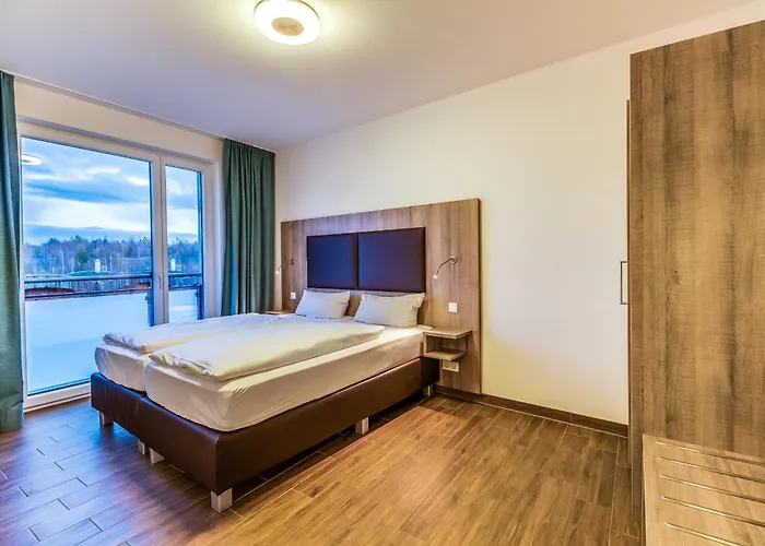 Daire Lagovida Leuchtturm Am Stoermthaler *