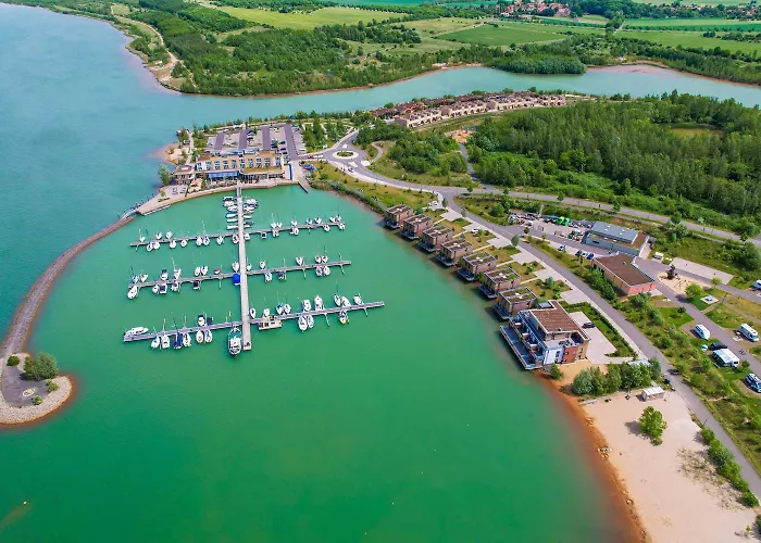 Lagovida Leuchtturm Am Stoermthaler * Grosspoesna