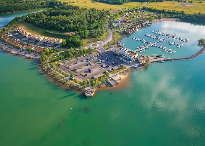 Lagovida Leuchtturm Am Stoermthaler