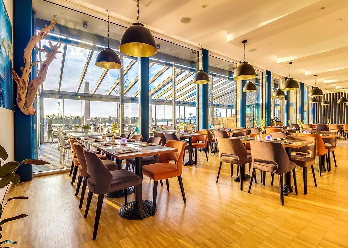 Lagovida Leuchtturm Am Stoermthaler Daire