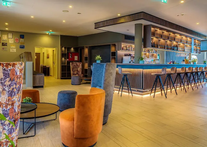 Daire Lagovida Leuchtturm Am Stoermthaler