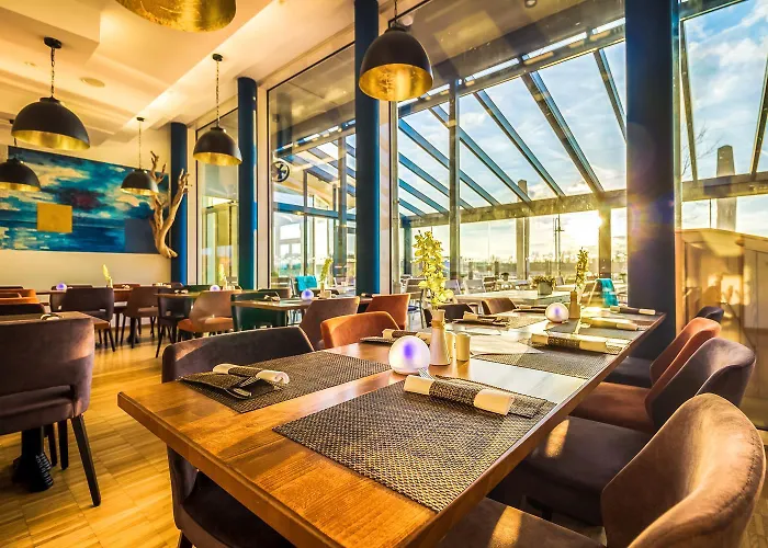 Lagovida Leuchtturm Am Stoermthaler Grosspoesna