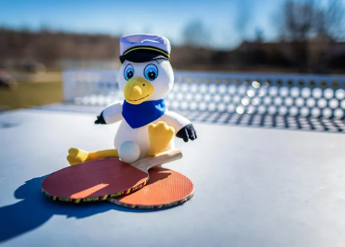 Lagovida Leuchtturm Am Stoermthaler *