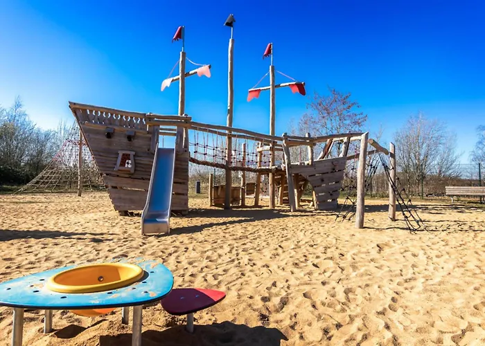 Lagovida Leuchtturm Am Stoermthaler *